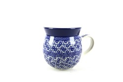 005 Bunzlau Bolle Mok 2546X 240 ml 005 Bolle Mokken 240 ml